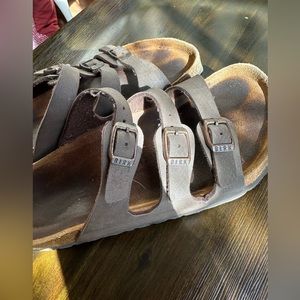 Birkenstock women’s size 7